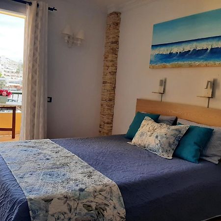 Estudio Coqueto Torres Del Sol 아로나 외부 사진