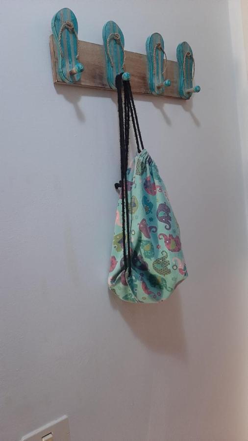 Estudio Coqueto Torres Del Sol 아로나 외부 사진