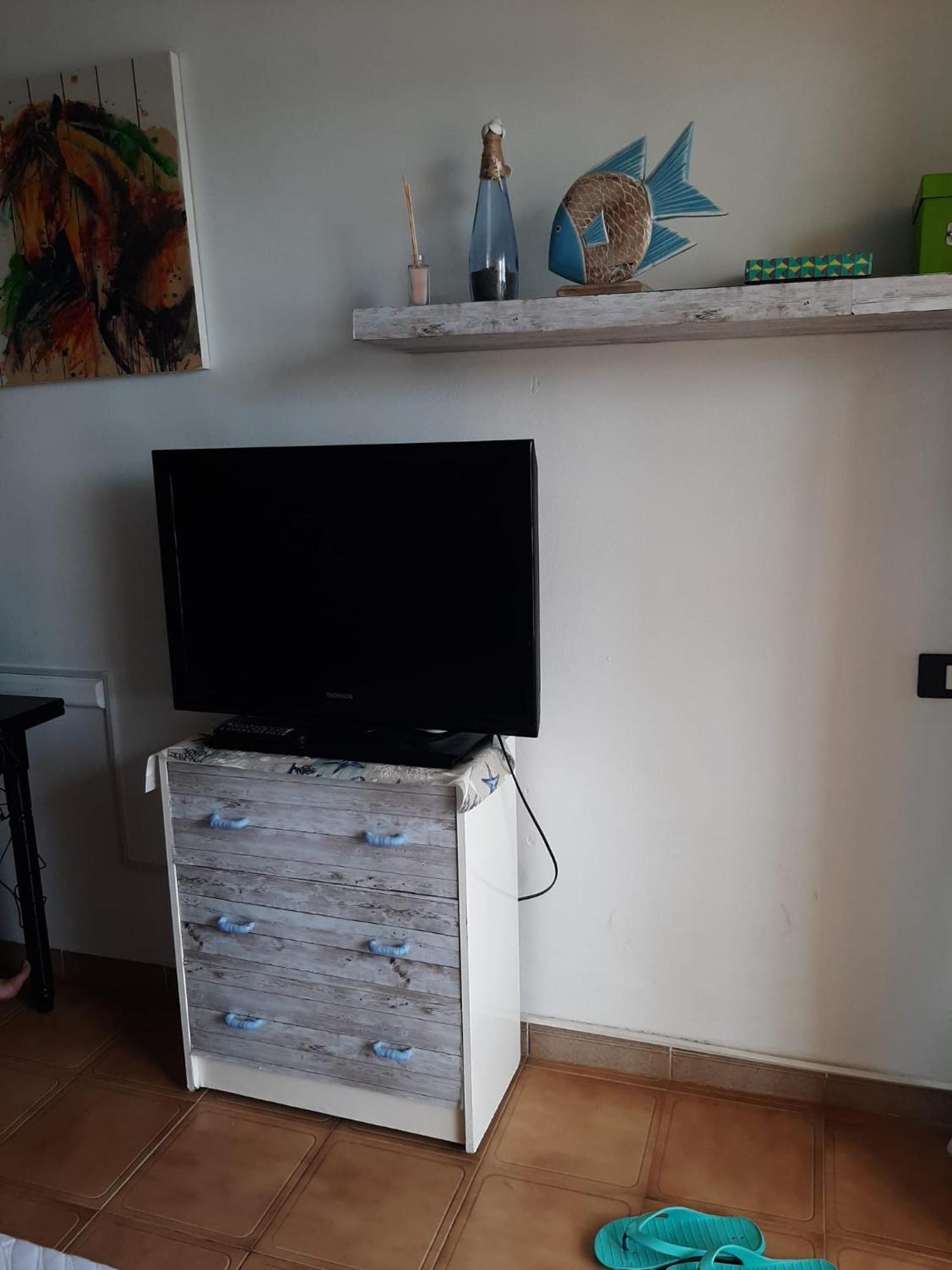 Estudio Coqueto Torres Del Sol 아로나 외부 사진